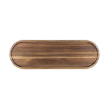 Mary Berry Signature Acacia Serving Board - Long - Potters Cookshop