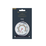 MasterClass Stainless Steel Oven Thermometer - Large - Potters Cookshop