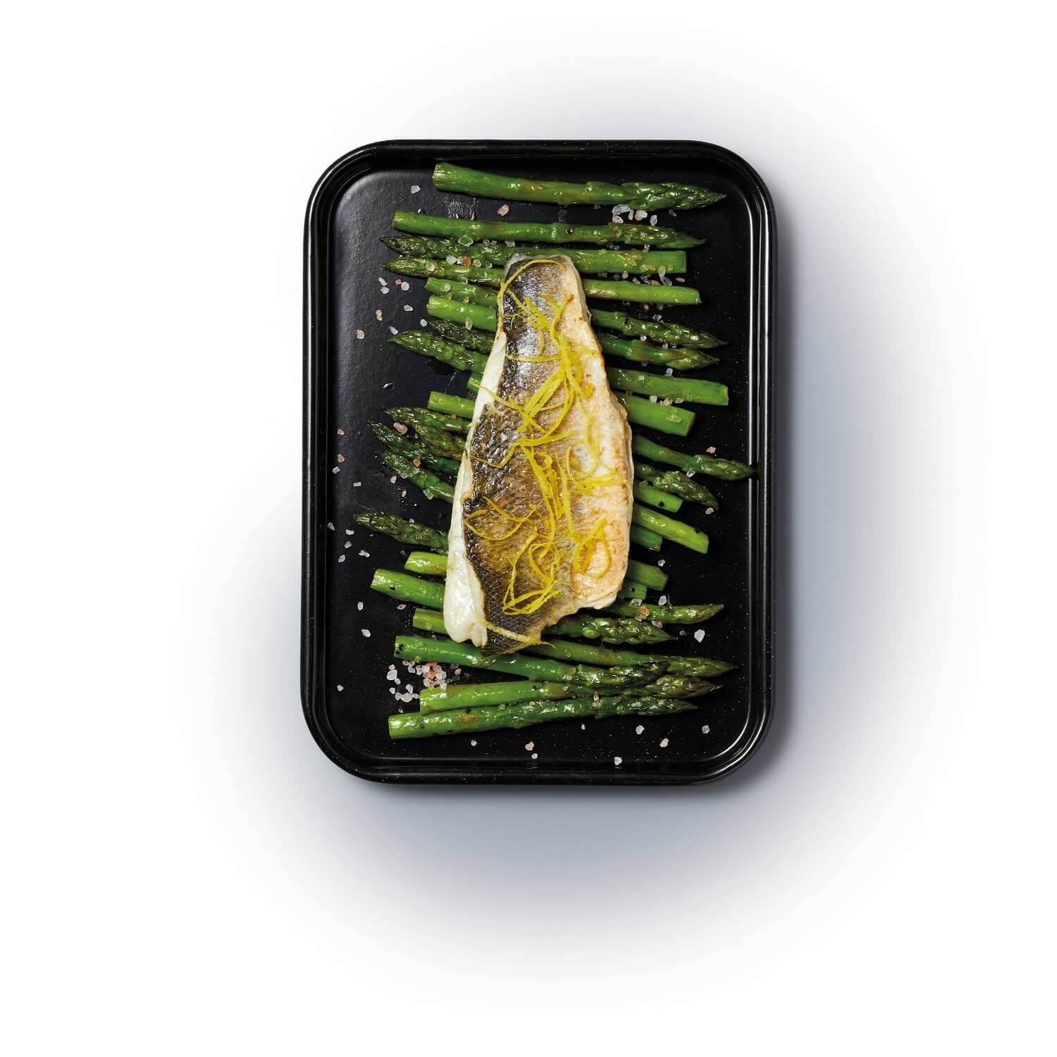 Buy MasterClass Professional Vitreous Enamel Baking Tray 23cm