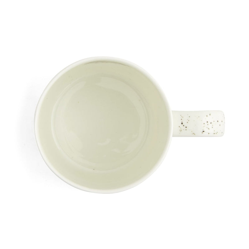 Wrendale Designs by Hannah Dale Fine China Mug - Mooo Cow