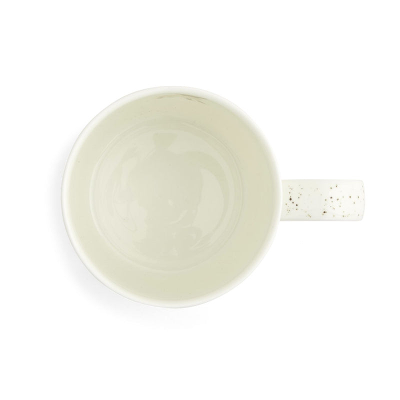 Wrendale Designs by Hannah Dale Fine China Mug - Woolly Jumper