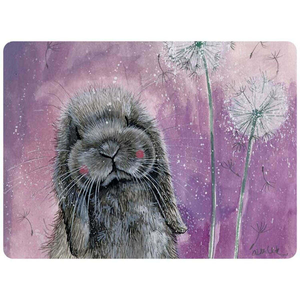 Alex Clark Placemat - Misty - Potters Cookshop