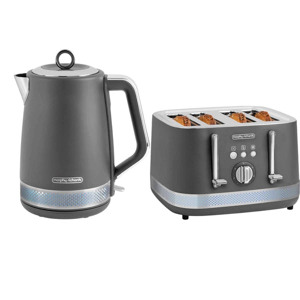 Morphy richards kettle titanium top