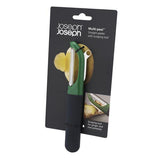 Joseph Joseph Multi-Peel Straight Peeler - Potters Cookshop