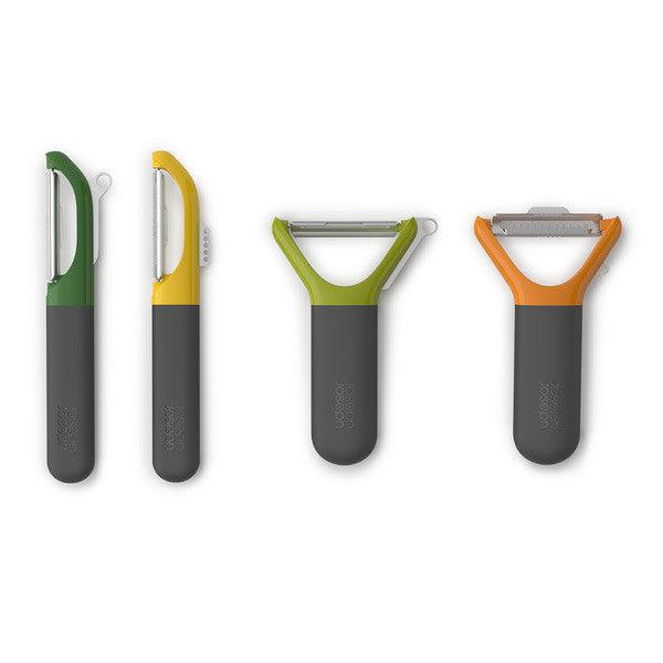 Joseph Joseph Multi-Peel Straight Peeler - Potters Cookshop