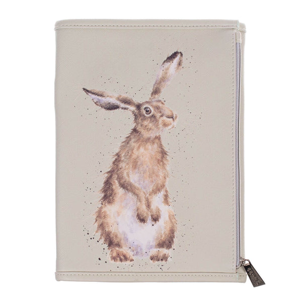 Wrendale Designs by Hannah Dale Notebook Wallet - The Country Set