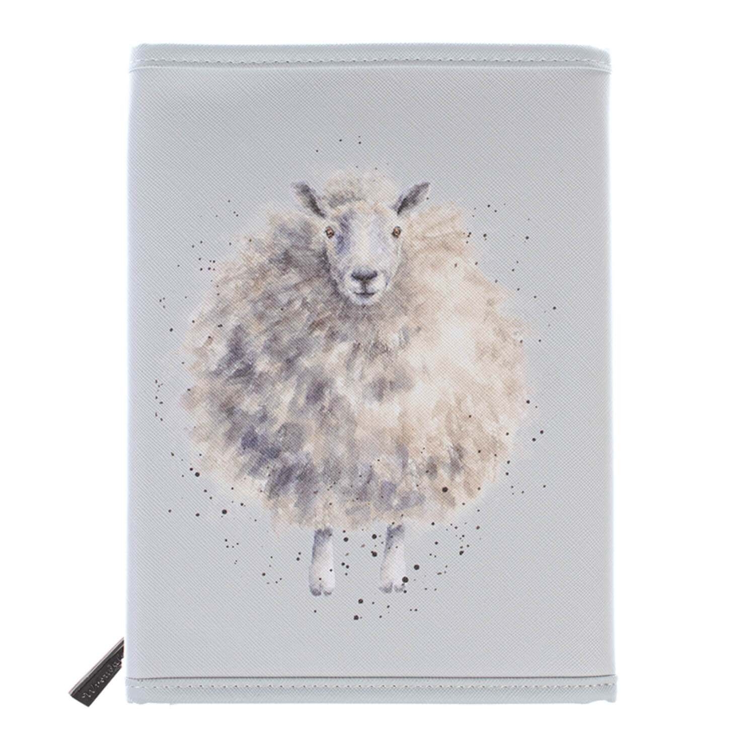 Buy Wrendale Designs by Hannah Dale Notebook Wallet Farmyard
