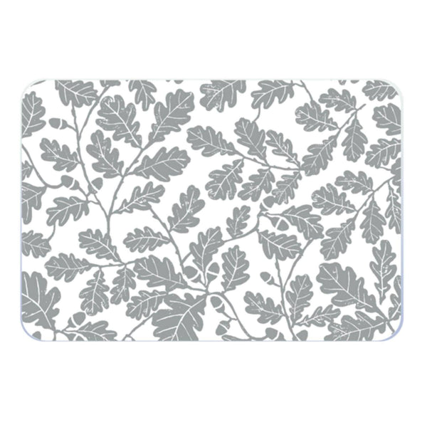National Trust Medium Alfriston Clergy Glass Worktop Saver - Stone - Potters Cookshop