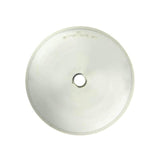 Jem No 2 Icing Nozzle - Round - Potters Cookshop