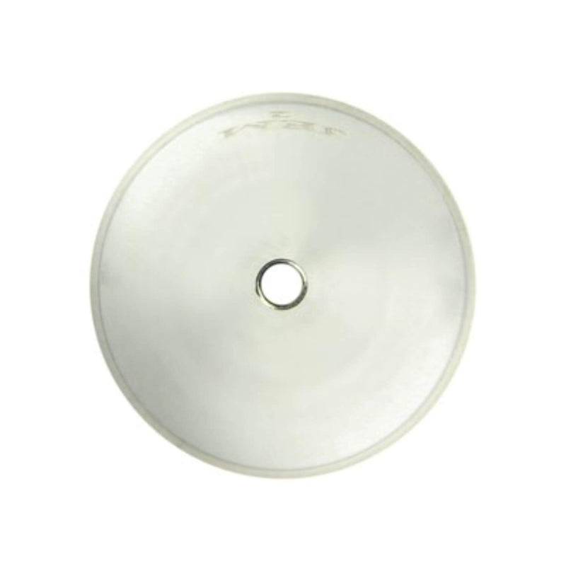 Jem No 2 Icing Nozzle - Round - Potters Cookshop