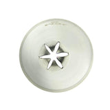 Jem No 26 Icing Nozzle - Closed Star - Potters Cookshop