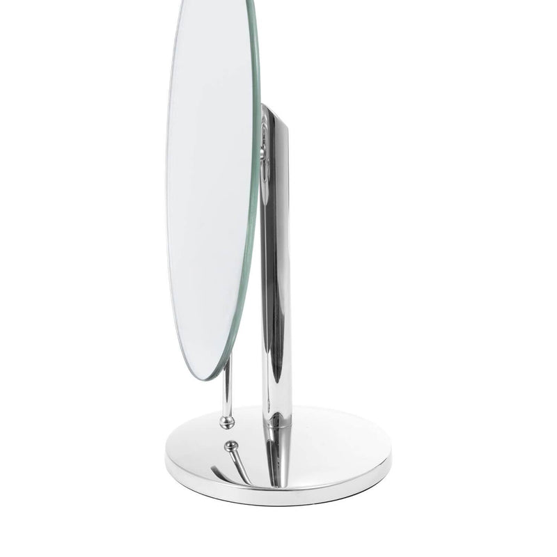 Robert Welch Oblique Pedestal Mirror - Potters Cookshop