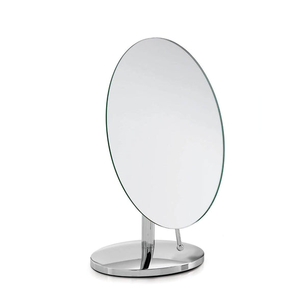 Robert Welch Oblique Pedestal Mirror - Potters Cookshop