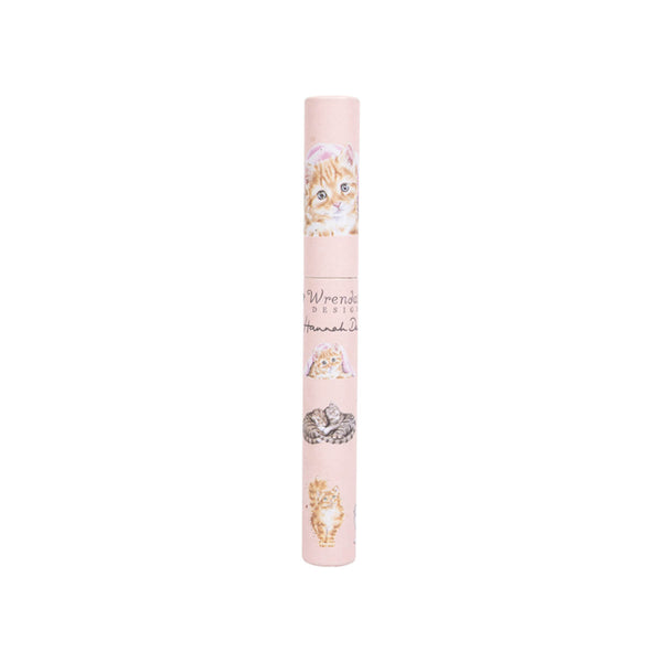 Wrendale Designs by Hannah Dale Pen - Feline Friends
