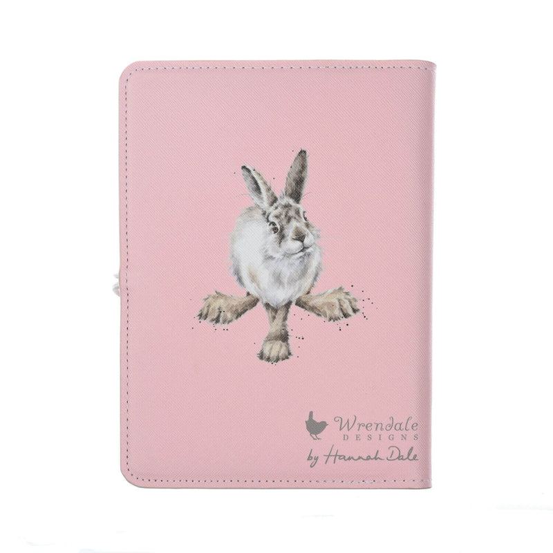 Wrendale Designs by Hannah Dale Personal Organiser - Mountain Hare