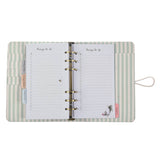 Wrendale Designs by Hannah Dale Personal Organiser - Oops A Daisy