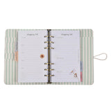 Wrendale Designs by Hannah Dale Personal Organiser - Oops A Daisy