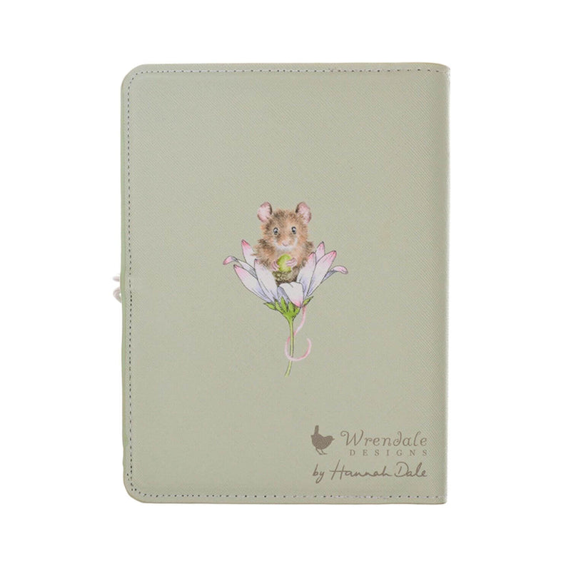 Wrendale Designs by Hannah Dale Personal Organiser - Oops A Daisy