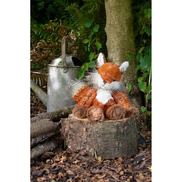 Wrendale Designs Plush Toy  - Autumn the Fox