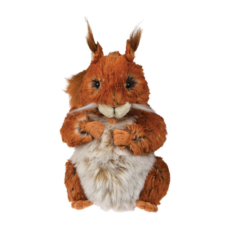 Wrendale Designs Plush Toy - Fern The Squirrel