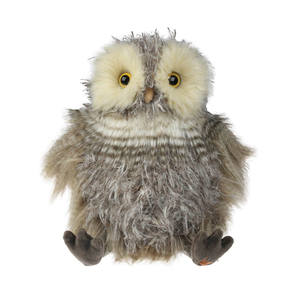Wrendale Designs Plush Toy - Elvis The Owl
