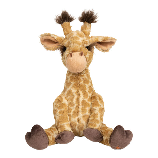 Wrendale Designs by Hannah Dale Plush Toy - Camilla the Giraffe
