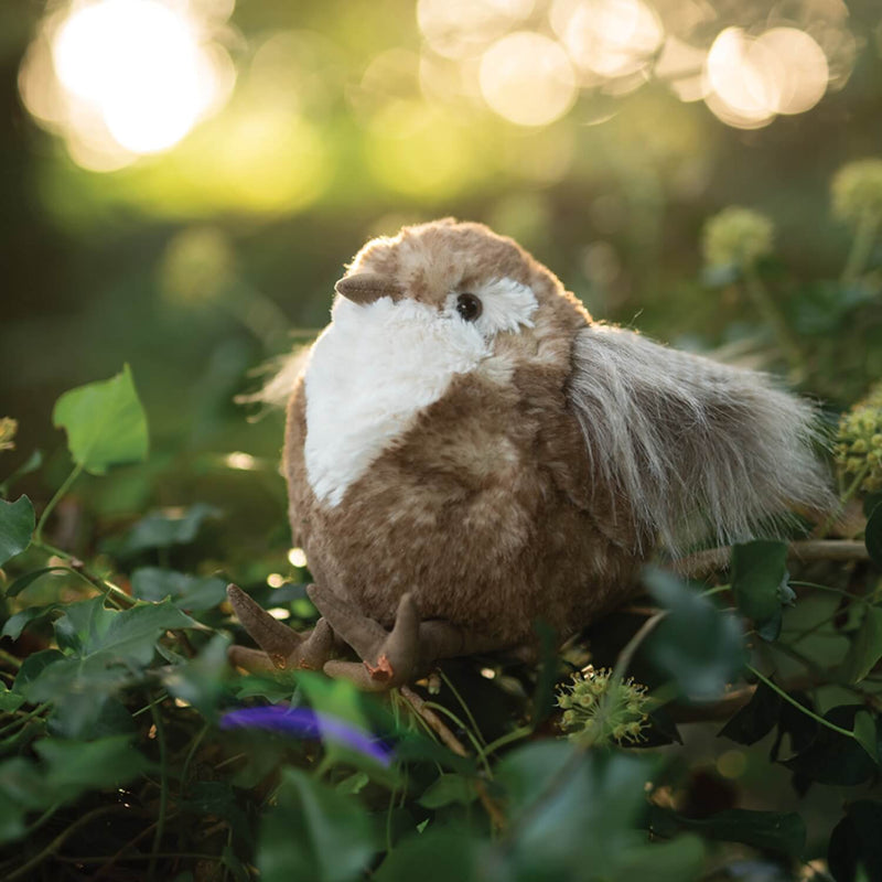 Wrendale Designs Limited Edition Plush Toy - Rosemary Wren