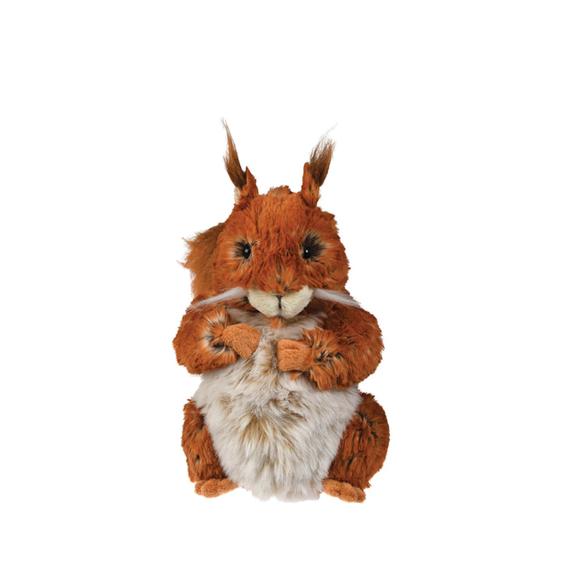 Wrendale Designs Junior Plush Toy - Fern Squirrel