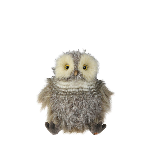 Wrendale Designs Junior Plush Toy - Elvis Owl