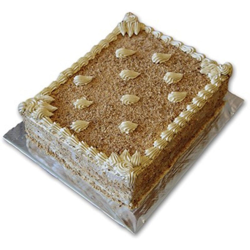 PME Square Cake Card - 25.5cm - Potters Cookshop