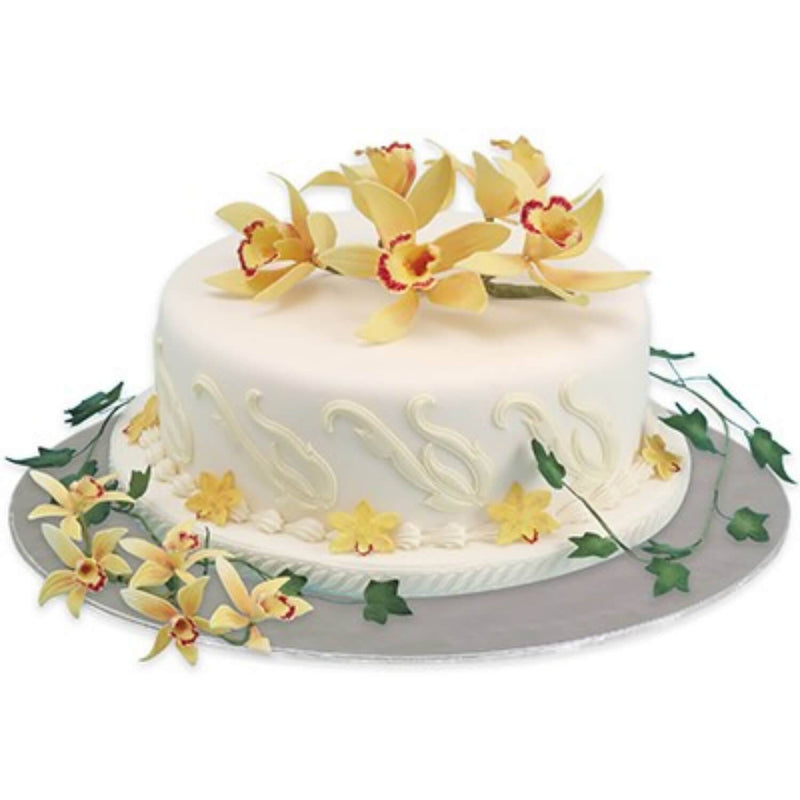 PME Round Cake Card - 15cm - Potters Cookshop