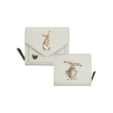 Wrendale Designs Small Purse - Hare Brained