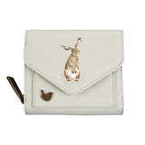 Wrendale Designs Small Purse - Hare Brained