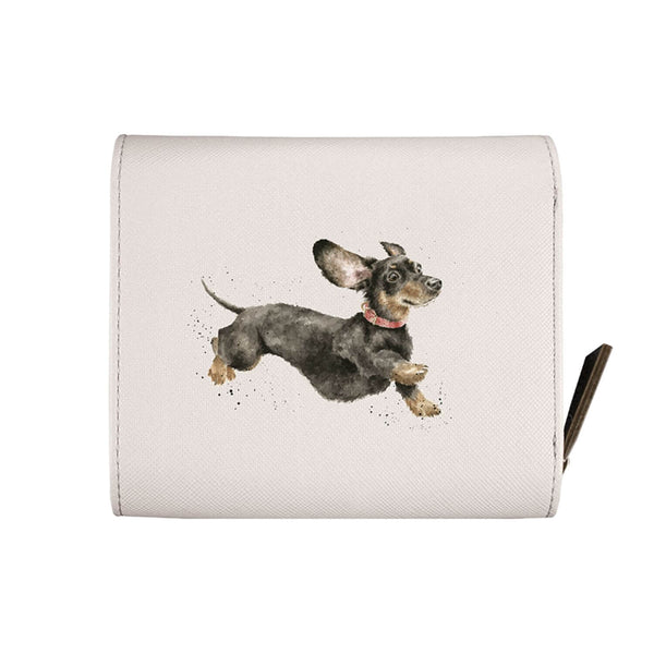 Wrendale Designs Small Purse - A Dogs Life