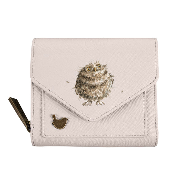 Wrendale Designs Small Purse - Woodlanders