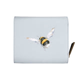 Wrendale Designs Small Purse - Flight of the Bumblebee