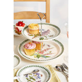 Portmeirion Botanic Garden 2 Tier Cake Stand - Potters Cookshop