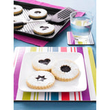 Prestige Inspire Mini Muffin Tin - 12 Cup - Potters Cookshop
