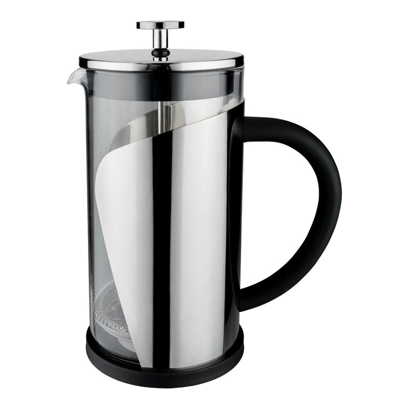 Grunwerg 3 Cup Cafe Ole Cromo Cafetiere