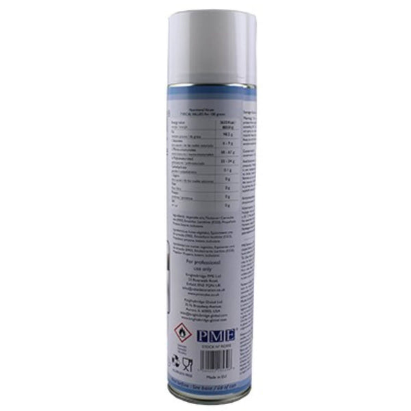 PME Essentials Release-A-Cake Spray - 600ml - Potters Cookshop