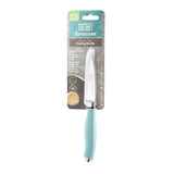 Taylor's Eye Witness 9.5cm Syracuse Paring Knife - Aqua