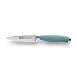 Taylor's Eye Witness 9.5cm Syracuse Paring Knife - Aqua