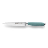 Taylor's Eye Witness 13cm Syracuse All Purpose Knife - Aqua