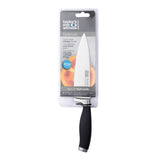 Taylor's Eye Witness Syracuse 15cm Chefs Knife - Black