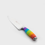 Taylor's Eye Witness 15cm Syracuse Chef's Knife - Rainbow