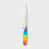 Taylor's Eye Witness 15cm Syracuse Chef's Knife - Rainbow