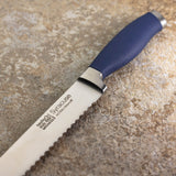 Taylor's Eye Witness Syracuse 20cm Bread Knife - Denim