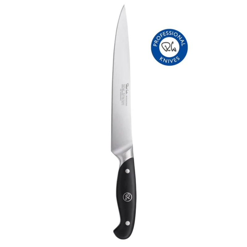 Robert Welch Professional V Carving Knife - 22cm