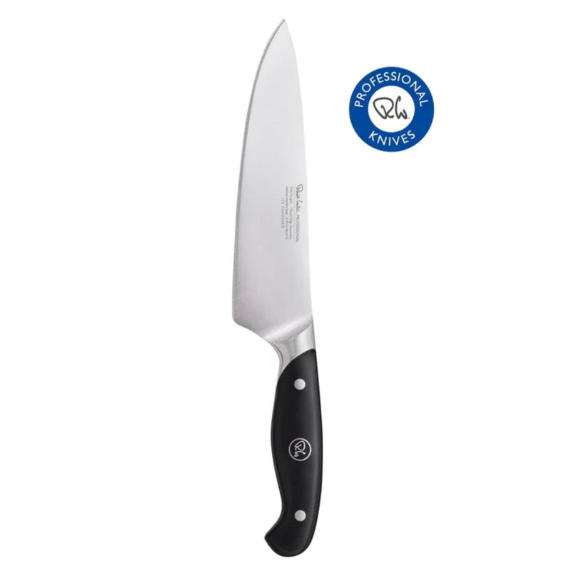 Robert Welch Professional V Chefs Knife - 18cm