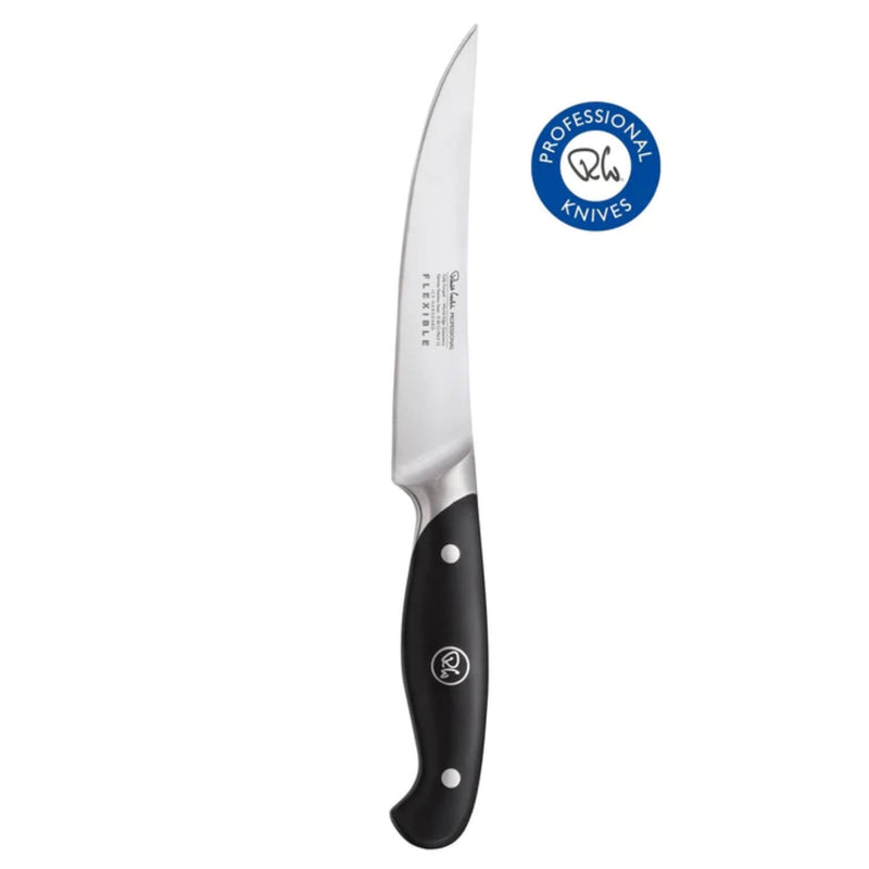 Robert Welch Professional V Flexible Utility Knife - 16cm